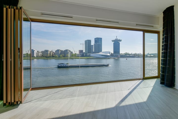 Foto 2 van IJdok 101