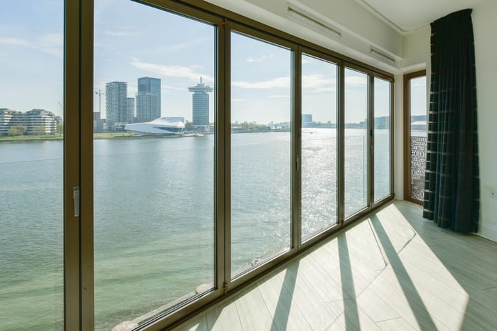 Foto 3 van IJdok 101