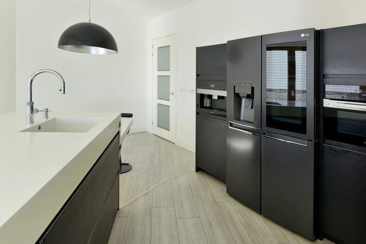 Foto 6 van IJdok 101