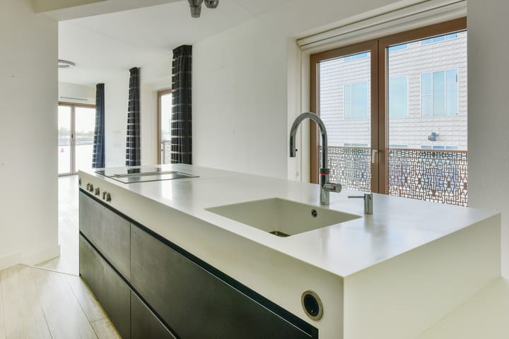 Foto 7 van IJdok 101