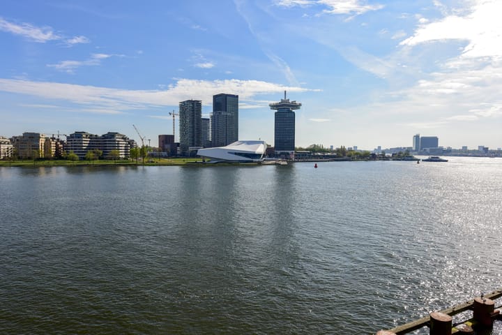 Foto 21 van IJdok 101