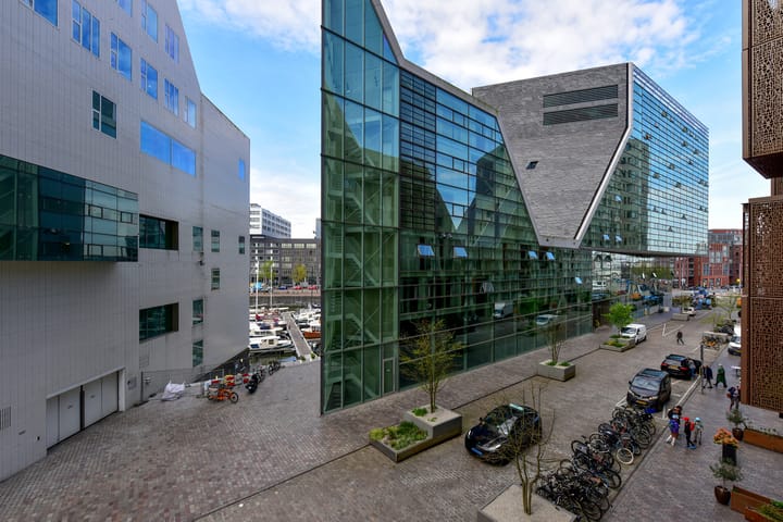 Foto 22 van IJdok 101