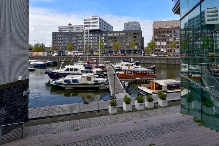 Foto 23 van IJdok 101