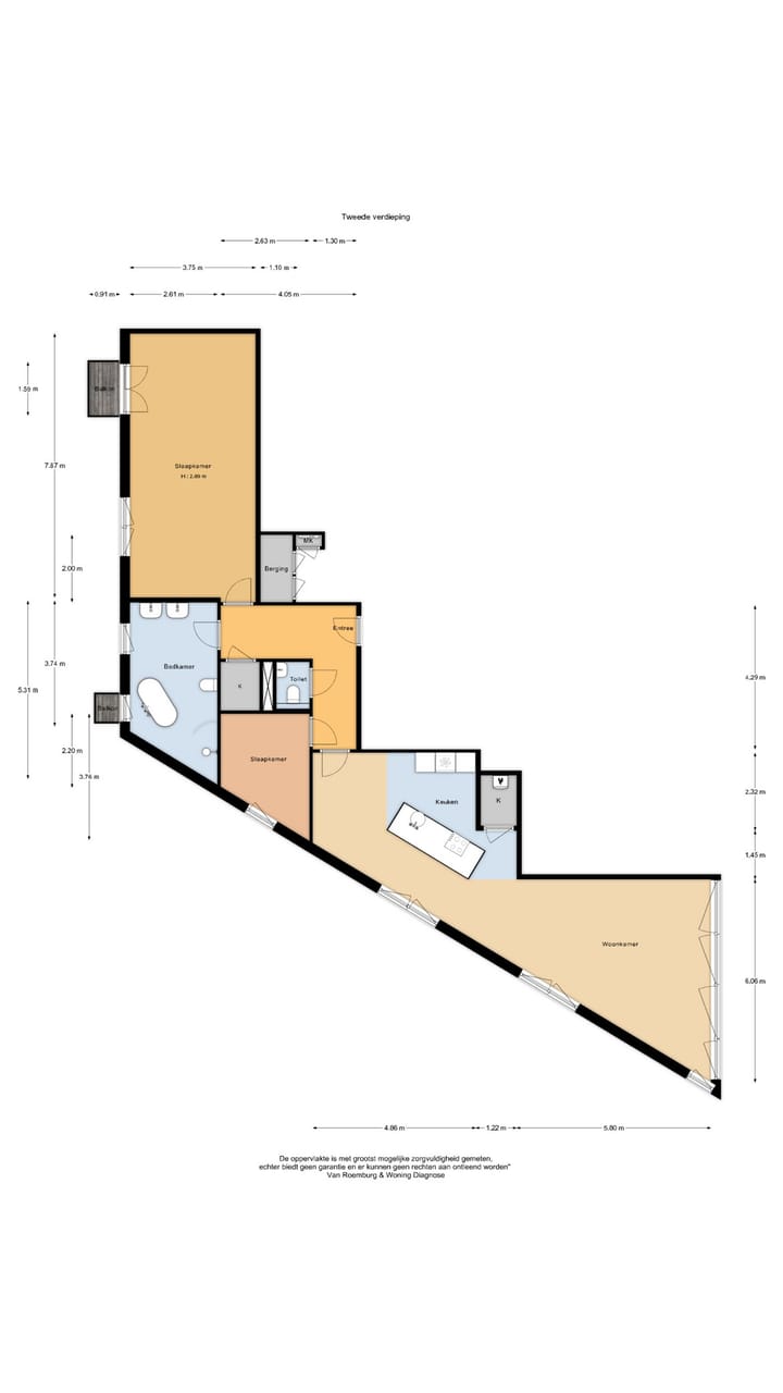 Foto 24 van IJdok 101