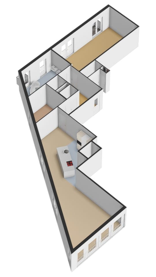 Foto 25 van IJdok 101