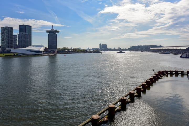 Foto 26 van IJdok 101