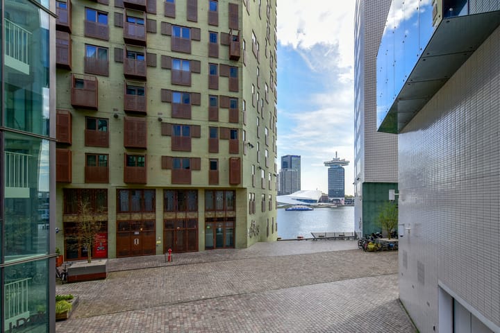 Foto 27 van IJdok 101