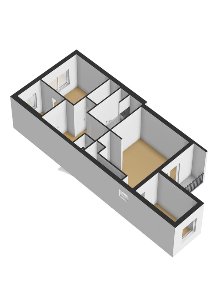 Foto 47 van Willemstraat 63