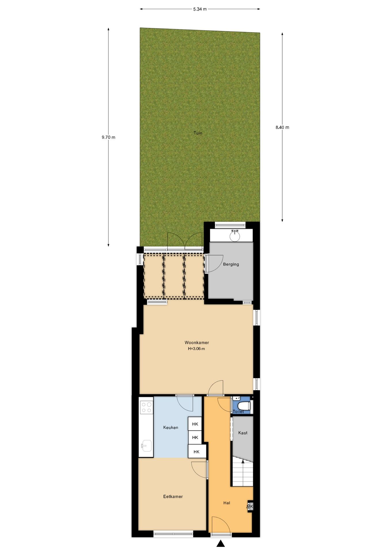 Photo 50 of Willemstraat 63