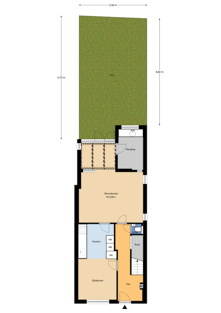 Foto 50 van Willemstraat 63