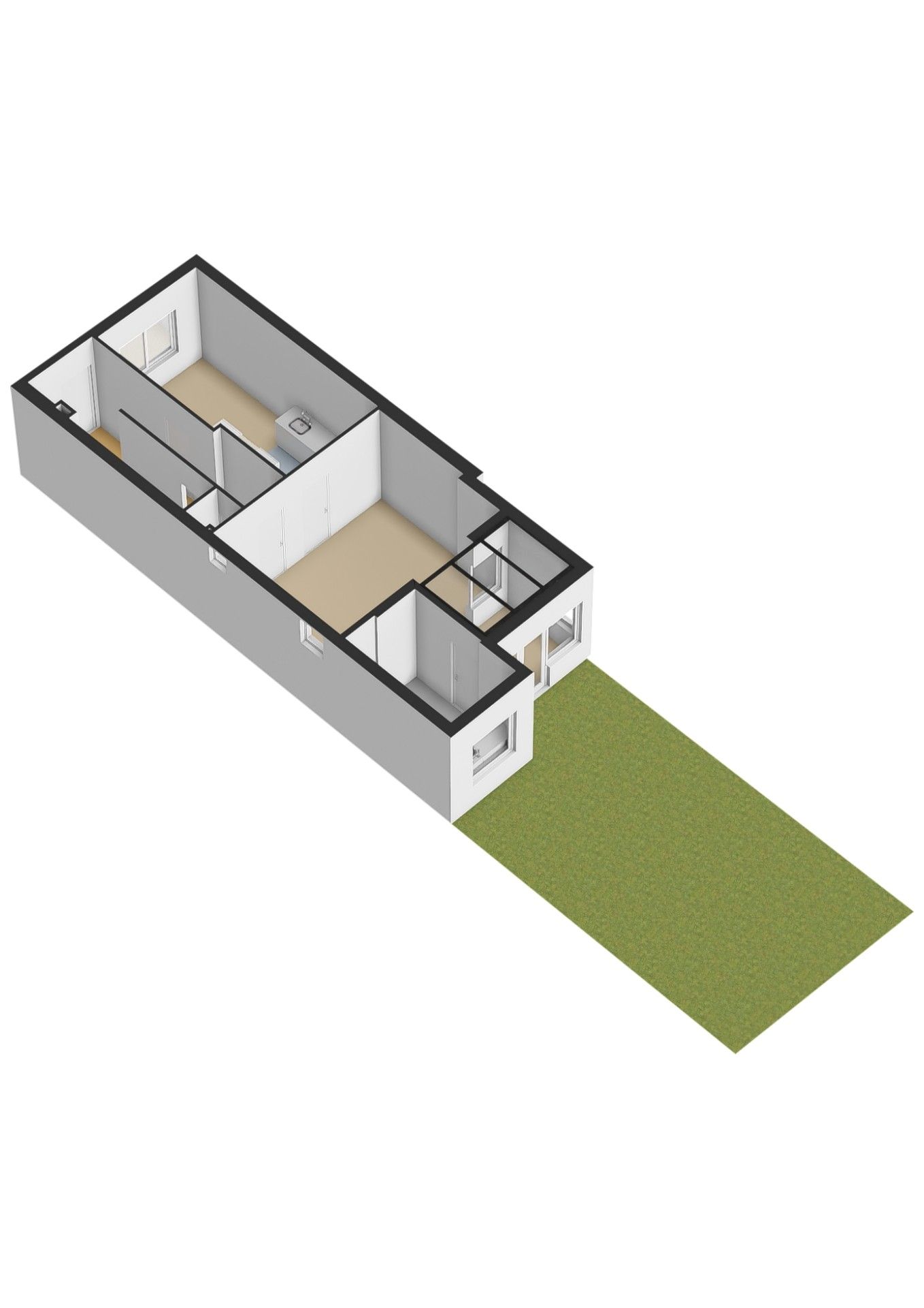 Photo 51 of Willemstraat 63