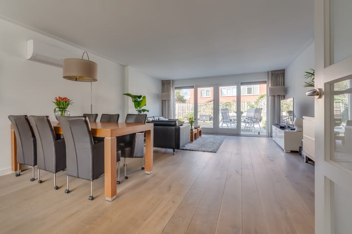 Foto 5 van Standenland 5