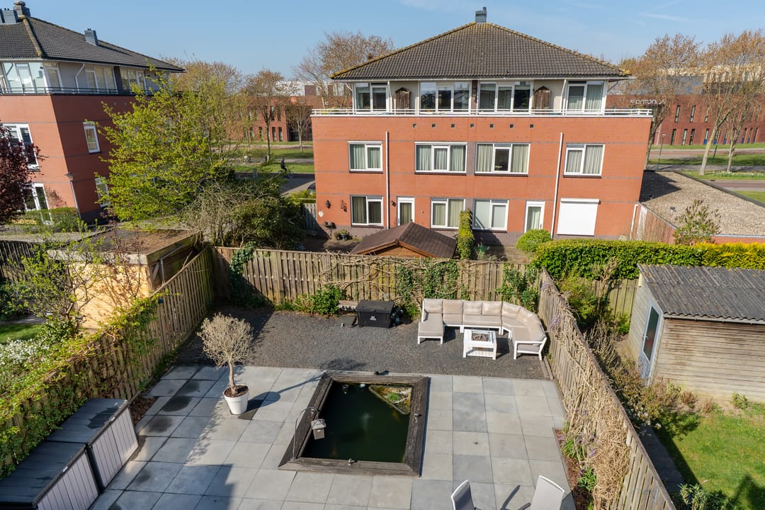 Photo 31 of Standenland 5