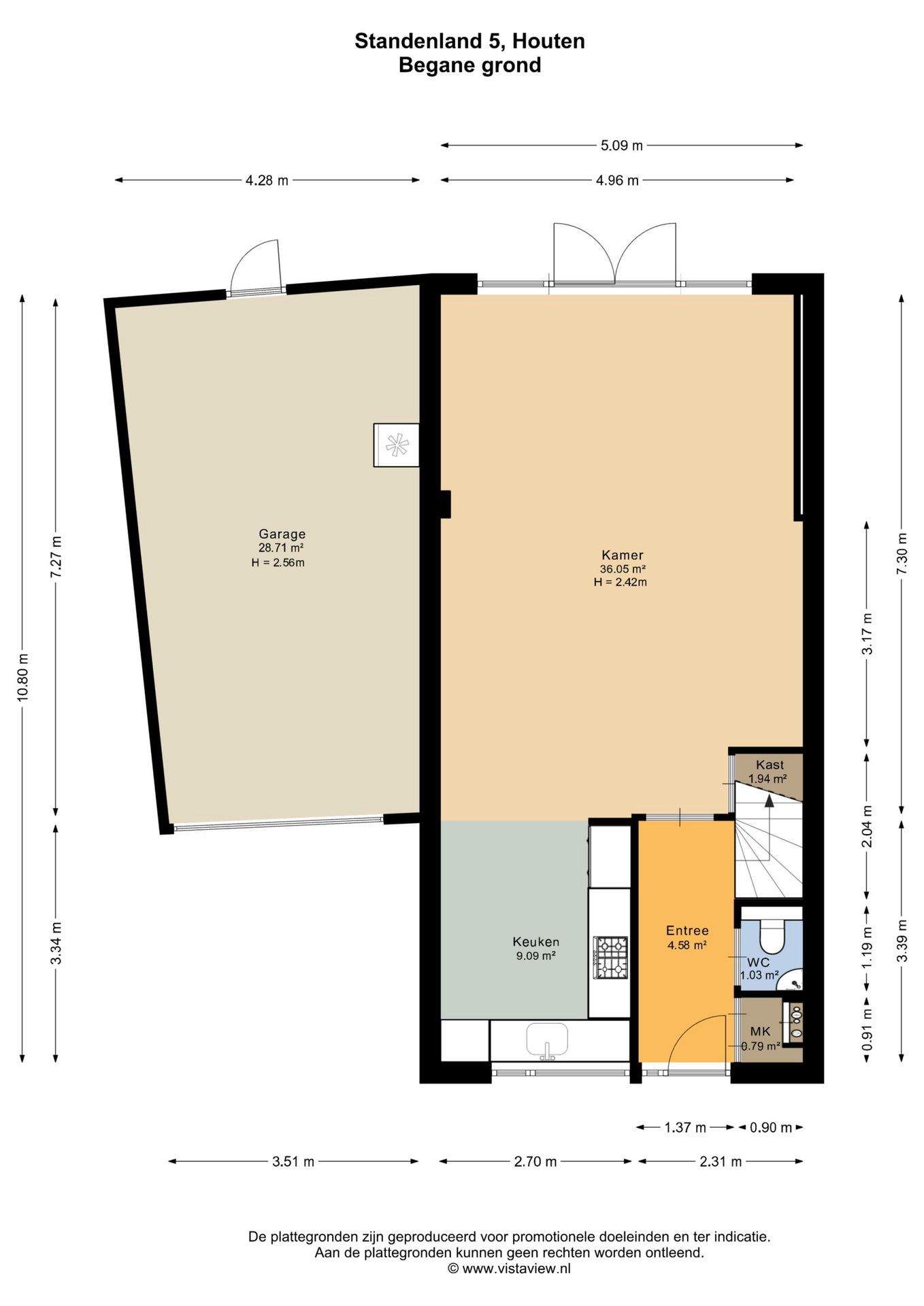 Photo 36 of Standenland 5