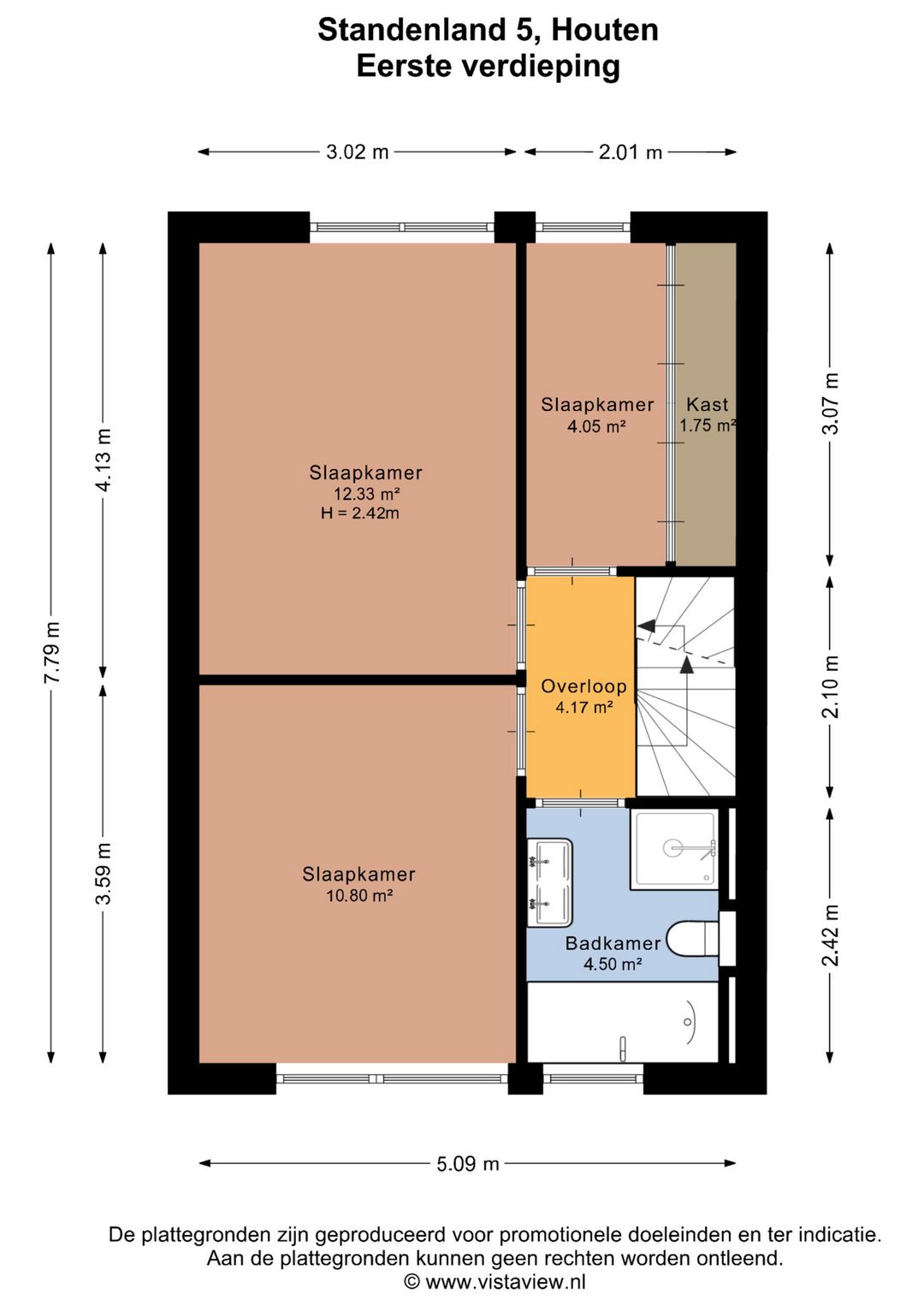 Photo 37 of Standenland 5