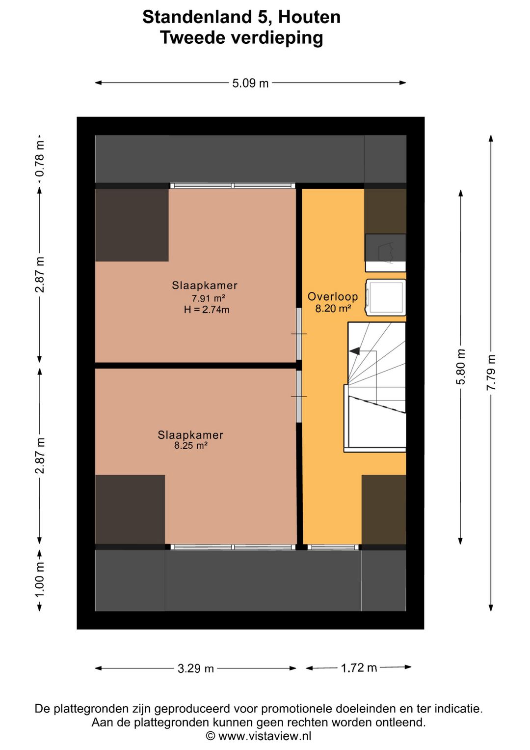 Photo 38 of Standenland 5