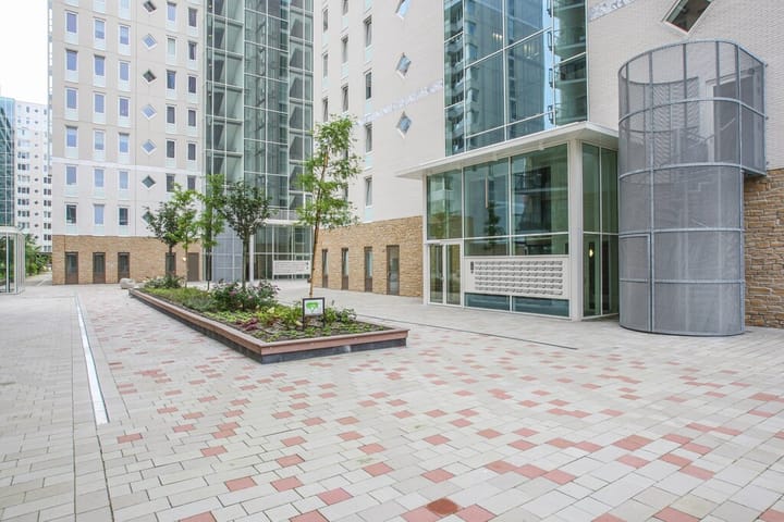 Foto 2 van Carnapstraat 70