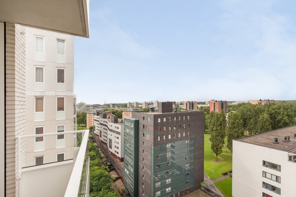 Foto 12 van Carnapstraat 70