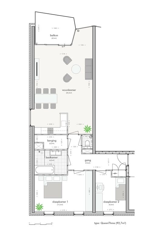 Foto 13 van Carnapstraat 70