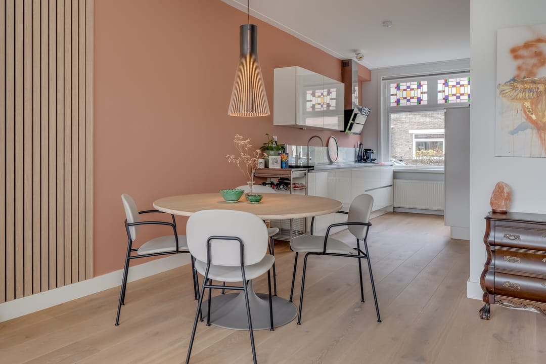 Photo 2 of Van der Mondestraat 149