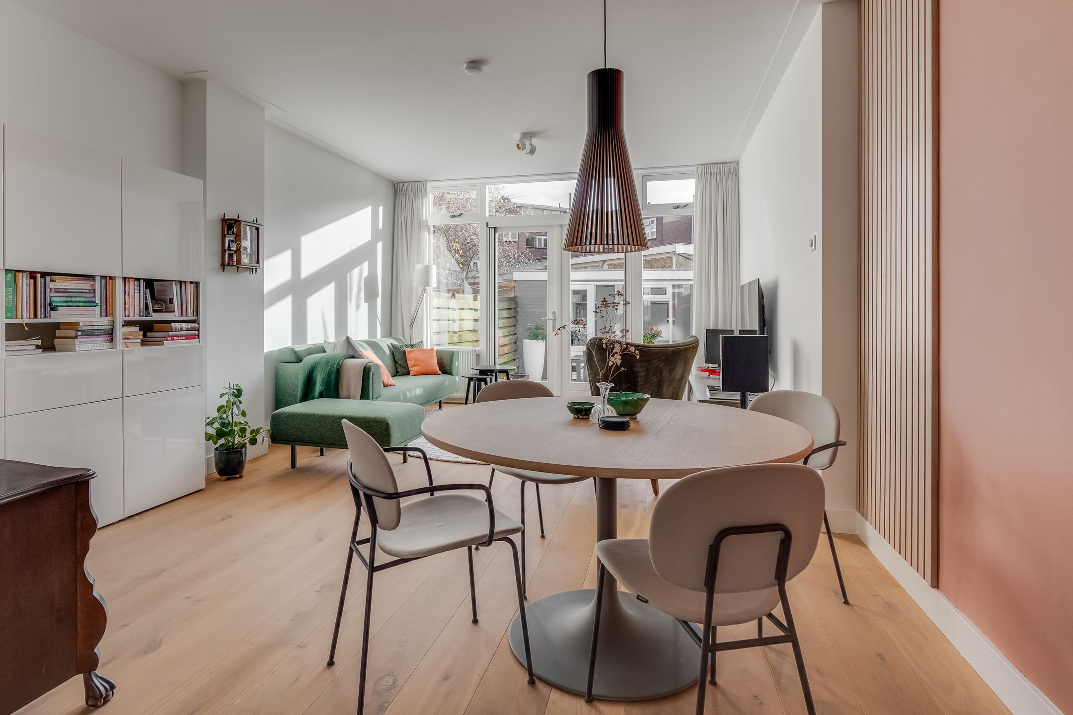 Photo 3 of Van der Mondestraat 149