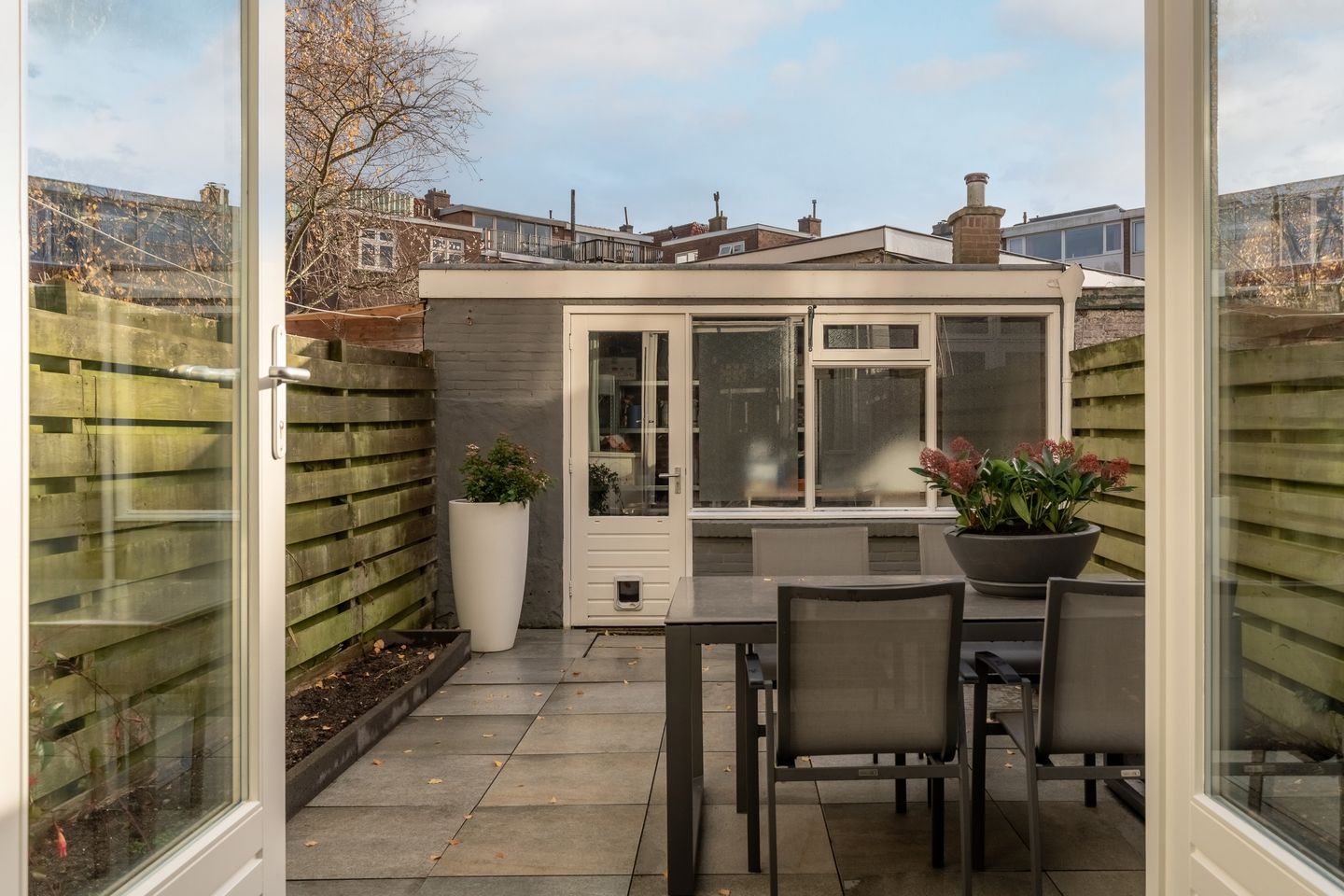 Photo 4 of Van der Mondestraat 149