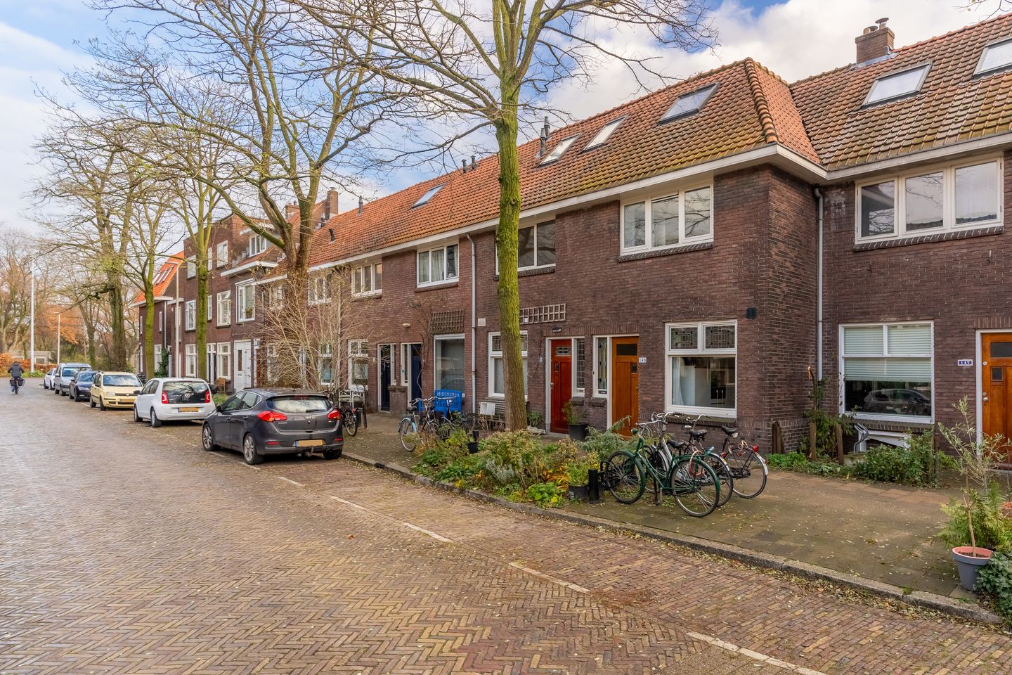 Photo 5 of Van der Mondestraat 149