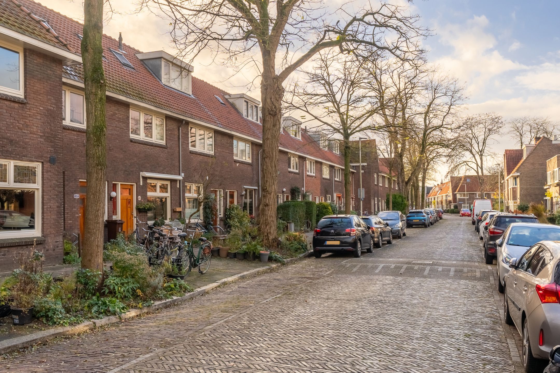 Photo 6 of Van der Mondestraat 149