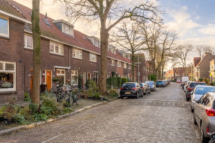 Foto 6 van Van der Mondestraat 149