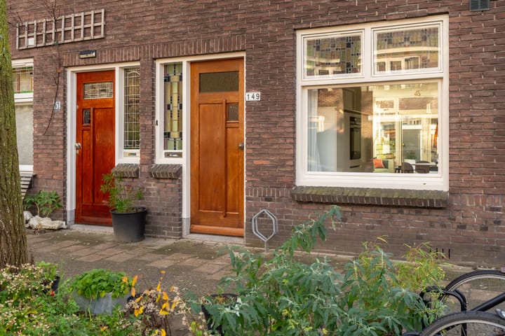 Foto 8 van Van der Mondestraat 149