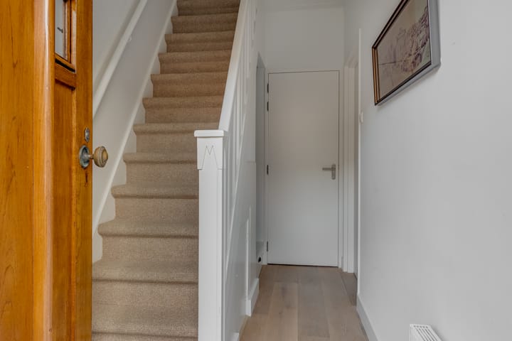 Foto 9 van Van der Mondestraat 149