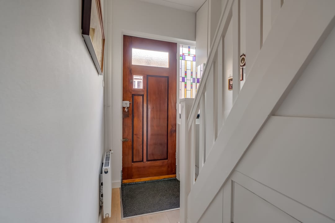 Photo 11 of Van der Mondestraat 149