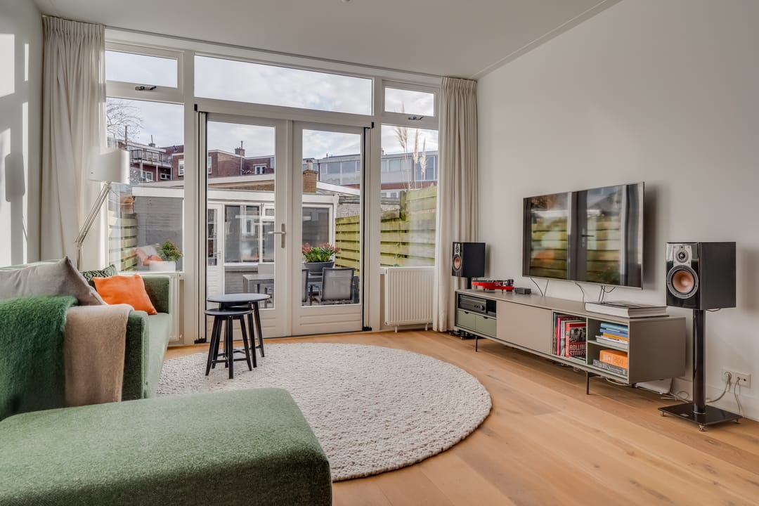 Photo 13 of Van der Mondestraat 149