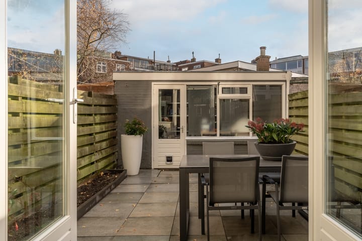 Foto 16 van Van der Mondestraat 149