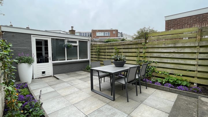 Foto 17 van Van der Mondestraat 149