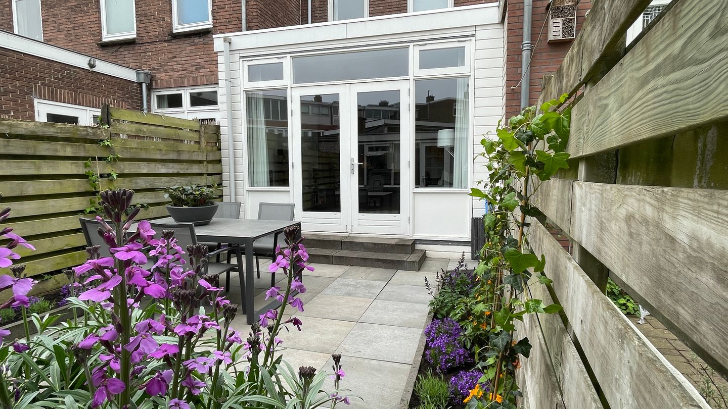 Photo 19 of Van der Mondestraat 149