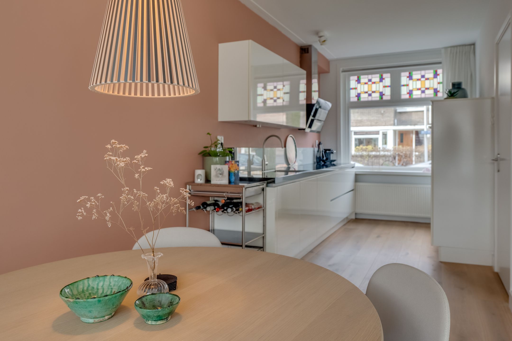 Photo 21 of Van der Mondestraat 149