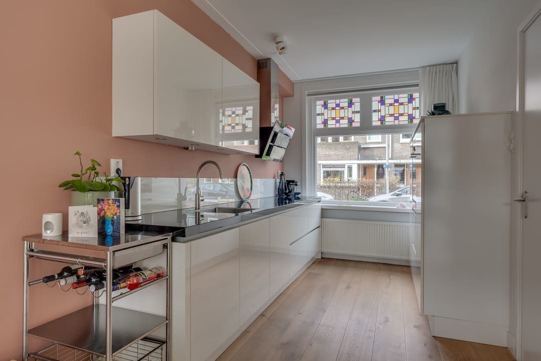 Photo 22 of Van der Mondestraat 149