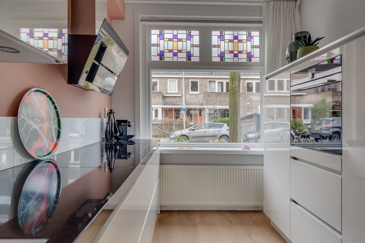 Photo 25 of Van der Mondestraat 149