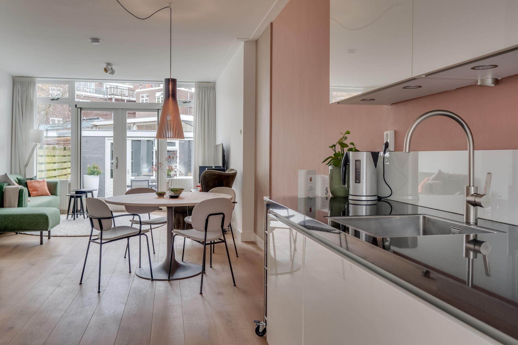 Photo 27 of Van der Mondestraat 149