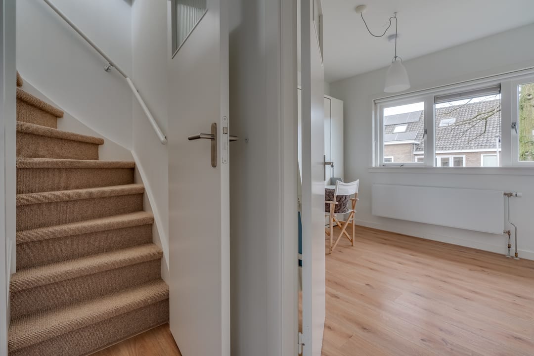 Photo 38 of Van der Mondestraat 149