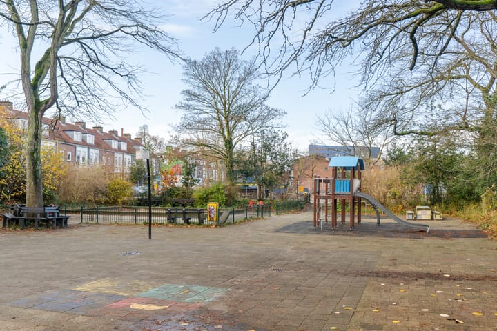 Foto 42 van Van der Mondestraat 149