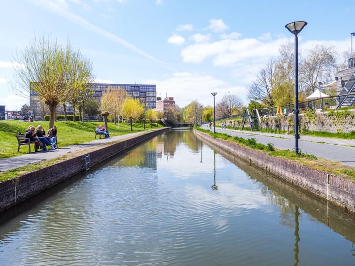 Foto 46 van Van der Mondestraat 149