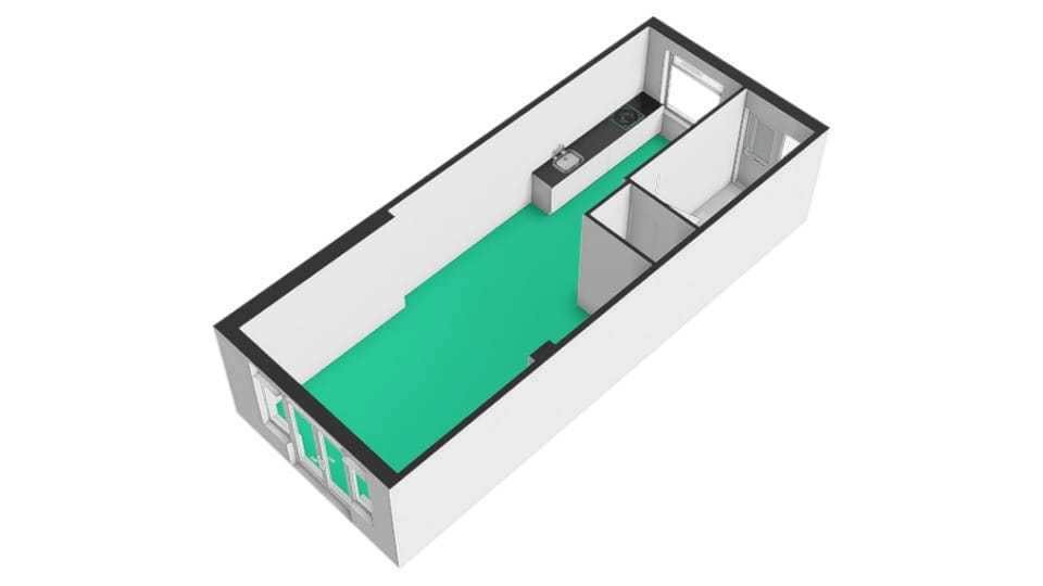 Photo 50 of Van der Mondestraat 149