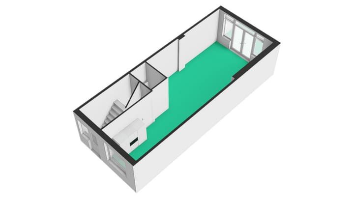 Foto 51 van Van der Mondestraat 149