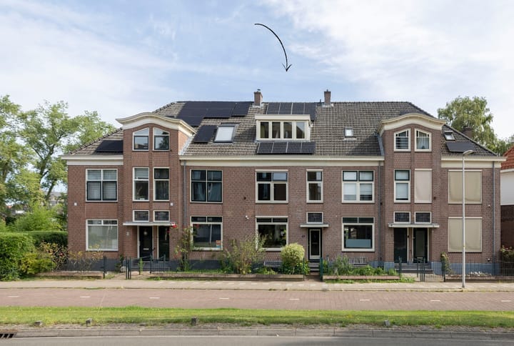 Zutphenselaan 5