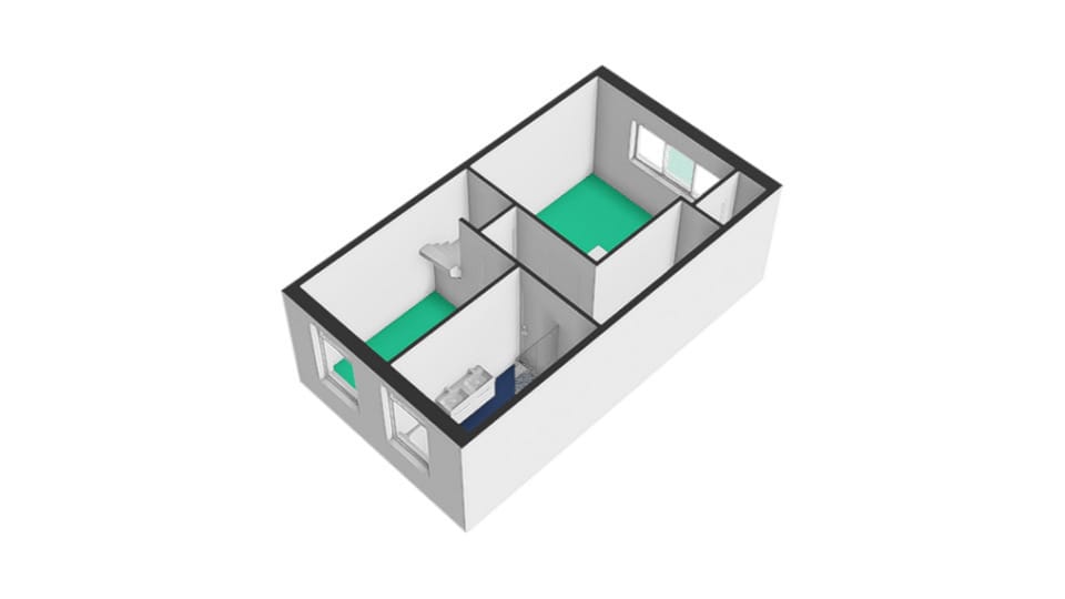 Photo 53 of Van der Mondestraat 149