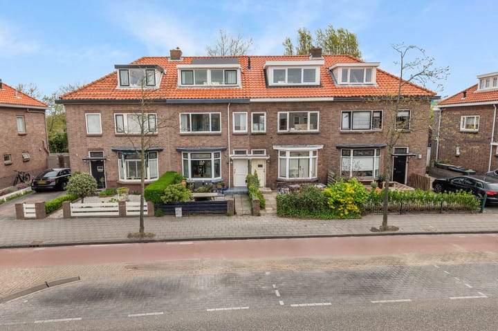 van Panhuysstraat 62