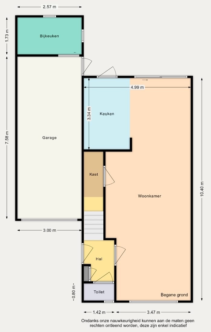 Foto 32 van Gommerswijk 36