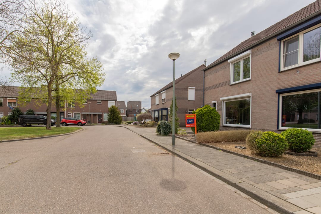 Foto 2 van Gommerswijk 36